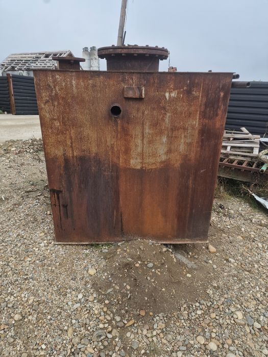 Rezervor 5000 llitri