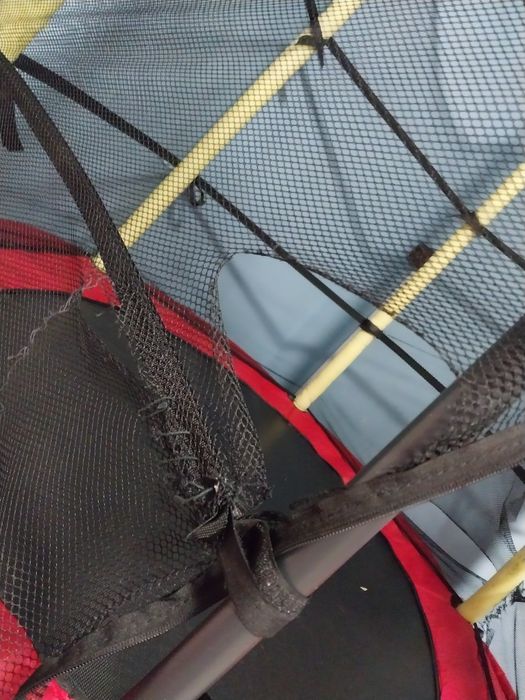 Продам батут детский