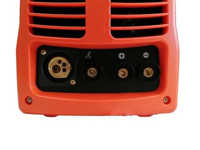 250А Комбиниран телоподаващ СО2+Електрожен инвертор IGBT MIG/MAG и MMA