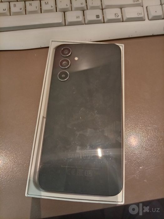 Samsung Galaxy A 54 5G