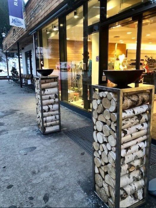 Lampadare, Cuiere,Trunchiuri decorative , crengi , rondele