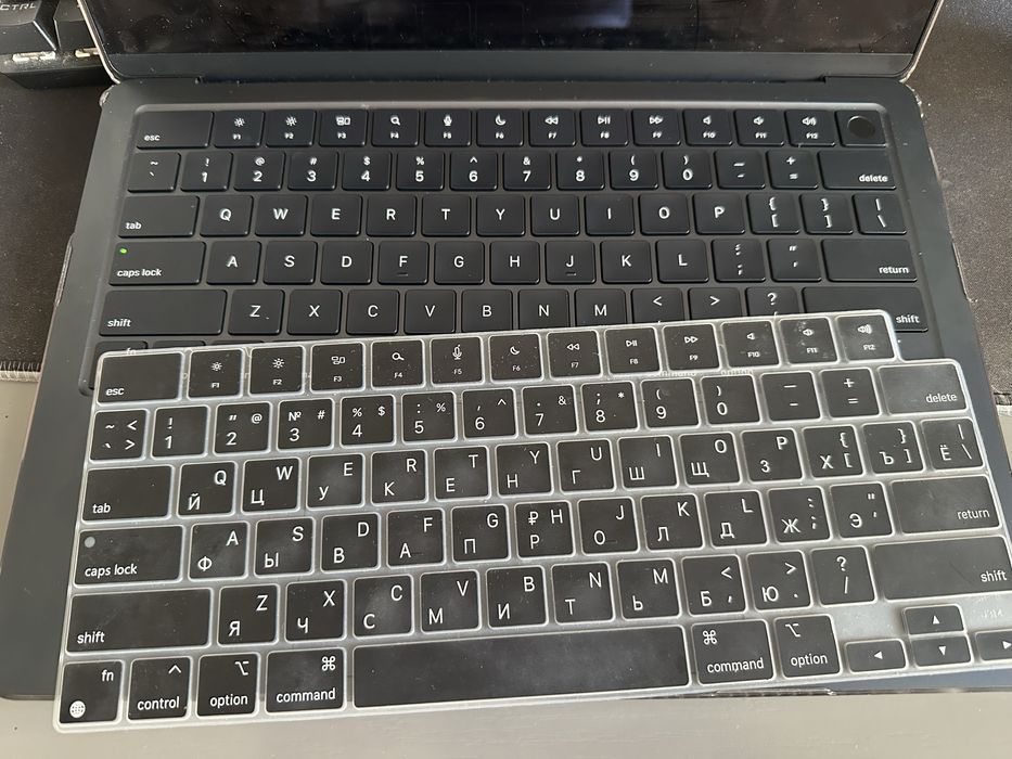 Macbook air 13 2024