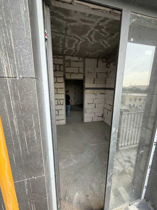 ЖК "Юнусобод 17" НОВОСТРОЙКА - ПРОДАЖА 2-х комнатных квартир - 2 шт.