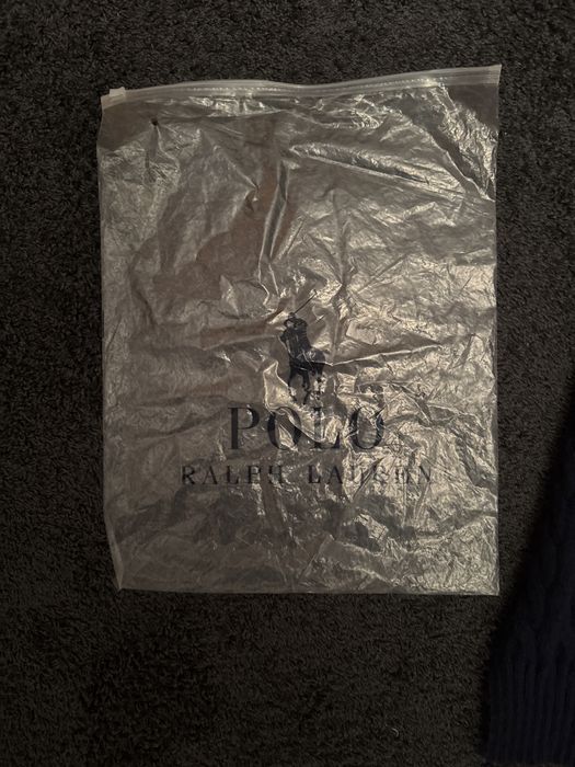 Fular Ralph Lauren