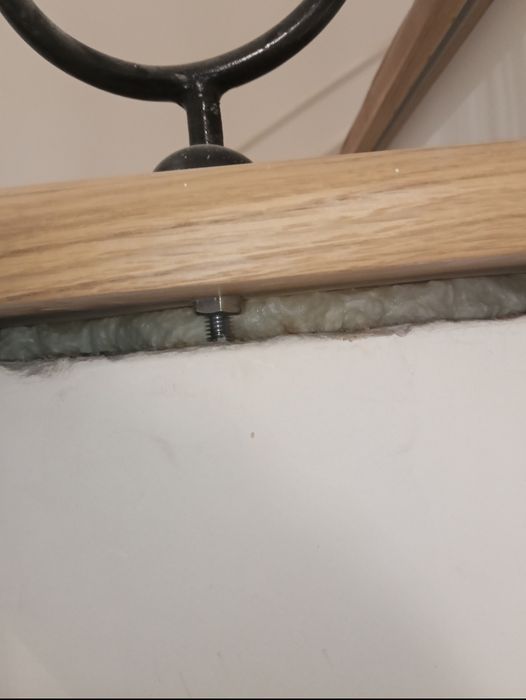 Продаётся перила(ограждение)-21,90п.м.