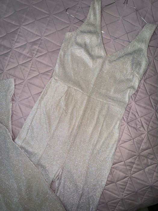 Дамски гащеризон