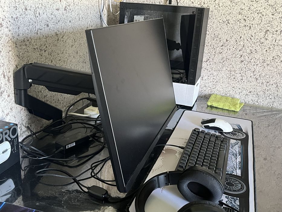 Kompyuter gaming