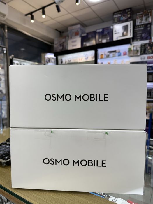 DJI Osmo Mobile 8P Create combo