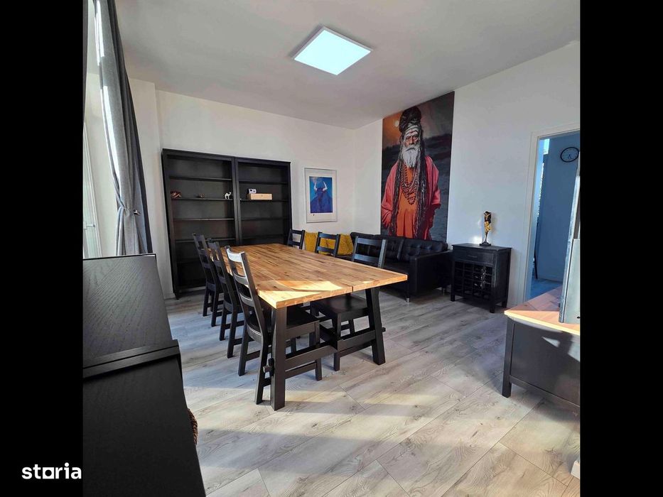 Apartament 3 camere cu loc de parcare–Calea Urseni–DIRECT PROPRIETAR — fotografia 3