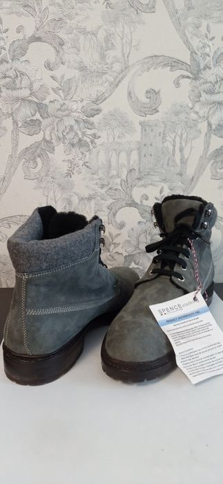 Ботинки Corneliani(italy) оригинал кроссовки .