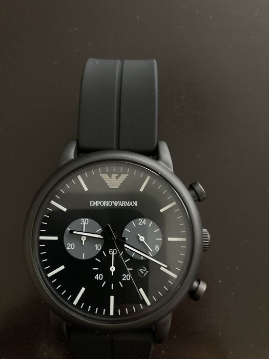 Мъжки оригинален часовник Emporio Armani