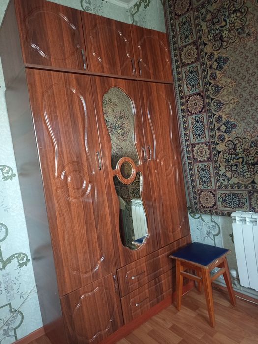 Шкаф плательный в Талгаре