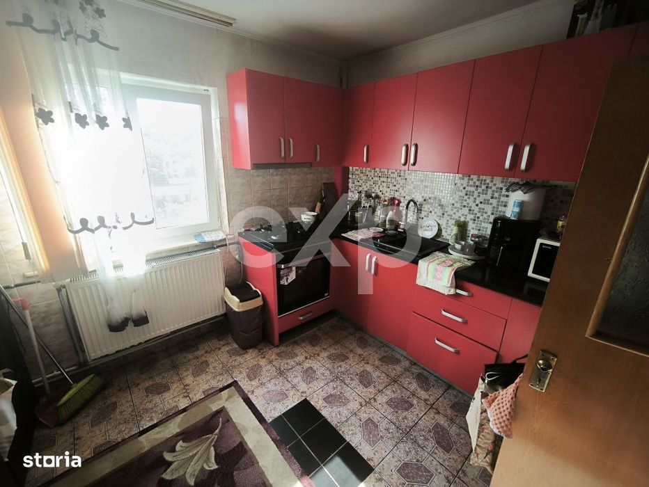 Trivale – Complex 3 | Casa individuala | Teren 420 mp