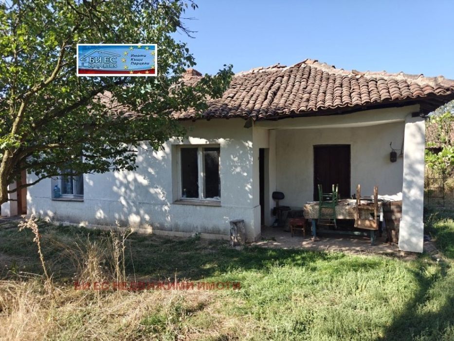 Продажба Къща- с. Друган 60 м²