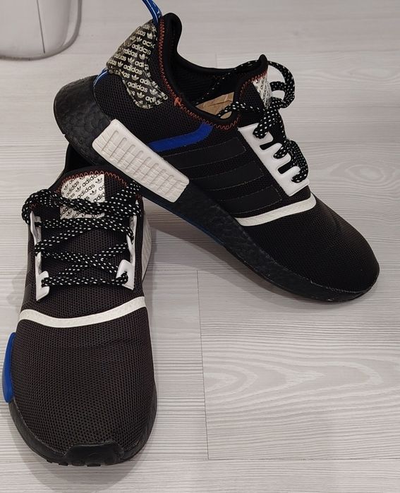 Мъжки   маратонки