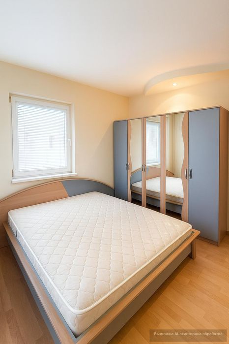 Дава се под наем Двустаен апартамент в Пловдив, Каменица 2 - 74 кв.м за 408 € - Снимка #3