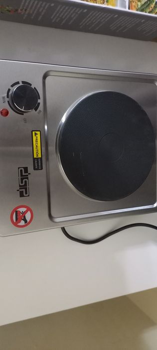 Плита для готовки еды