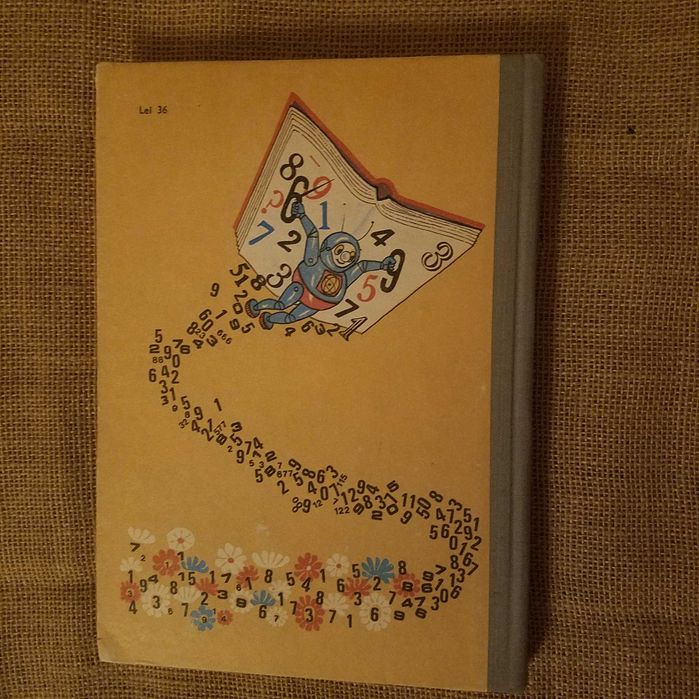 Probleme de matematica 2-4