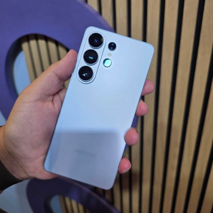 Samsung S26 Ultra 12/256gb White Silver