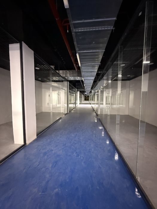 Сдается нежилое помещение на цокольном этаже ТРЦ Scopus mall