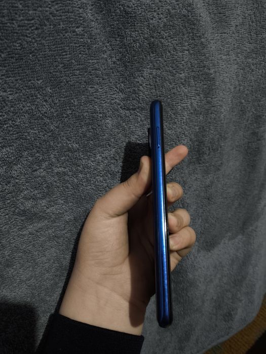 Poco X3 NFC              .