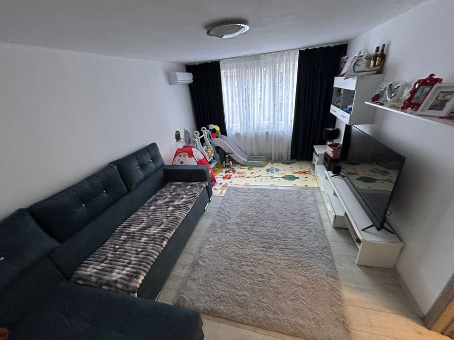 Apartament 2 Camere Decomandat