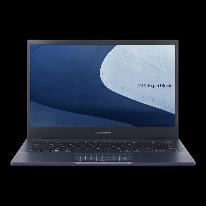 Новый Ноутбук ASUS ExpertBook B5 B5602CBN; OLED