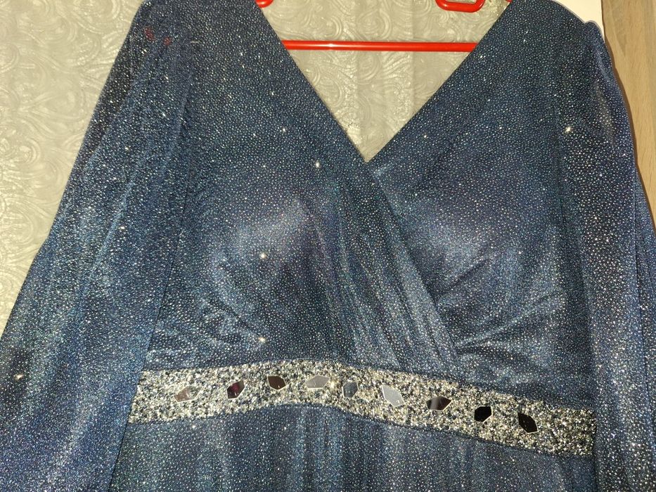 Rochie elegantă de petrecere/ nunta