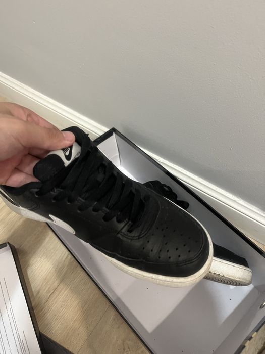 Кеды Nike оригинал , 41 - 42 размер