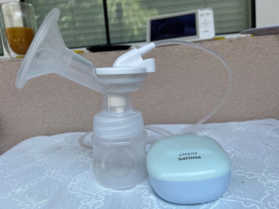 Помпа за кърма PHILIPS AVENT