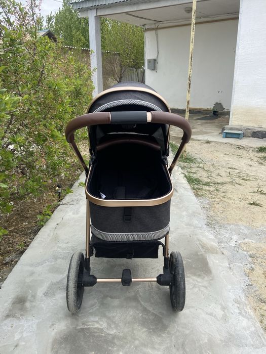 коляска сатылады