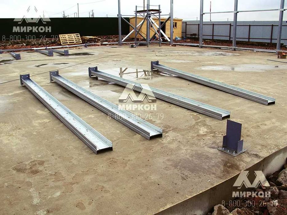 Профиль лстк  сифатли