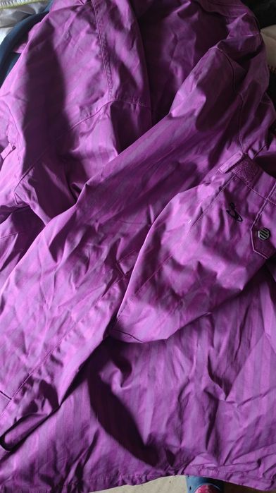 Ски яке перфектно състояние