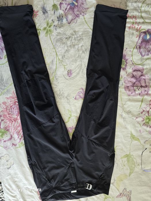 Pantaloni bărbați Decathlon