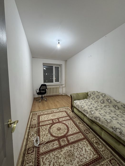 Продам 3-х комнатную квартиру