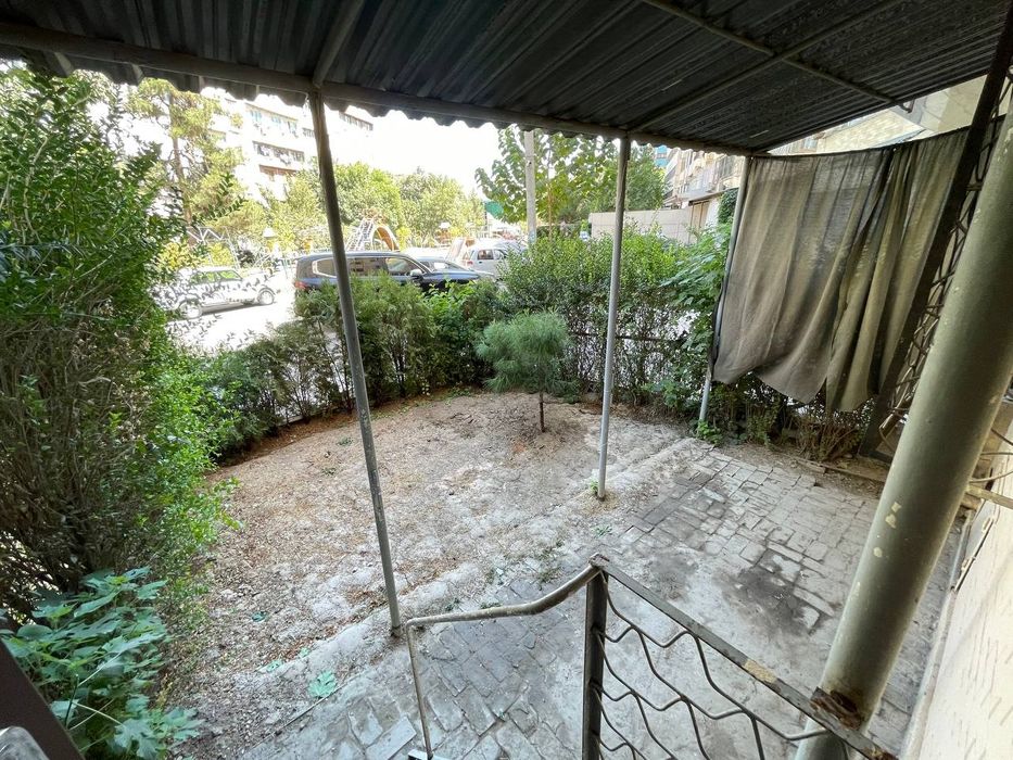 Сдаётся квартира Чорсу ,Караташ 3/1/6