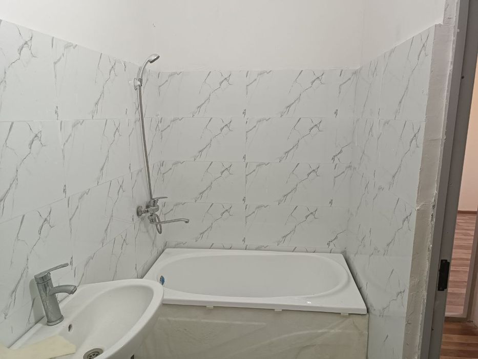 2 xonali kvartira ijaraga beriladi. Makler xizmati yo‘q