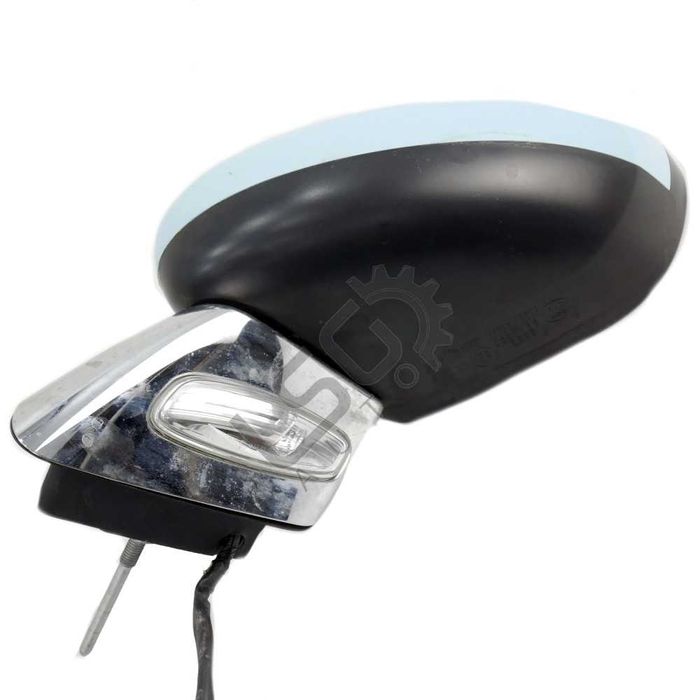 Ляво огледало с ел. прибиране Citroen DS3  2009-2014 ID: 122815