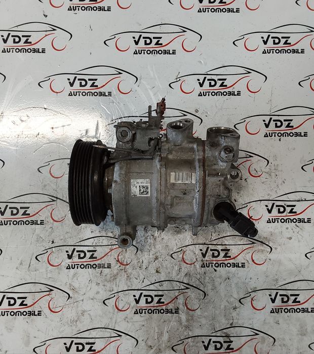 Compresor Audi A4 B5 2.0 2012