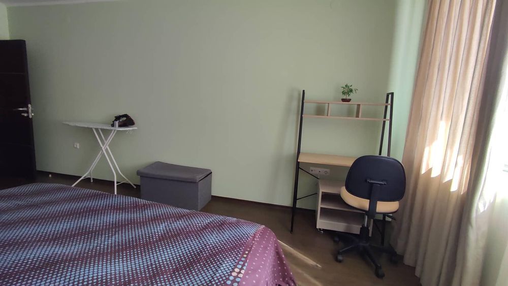 Дава се под наем Двустаен апартамент в Варна, м-т Евксиноград - 78 кв.м за 700 € - Снимка #7