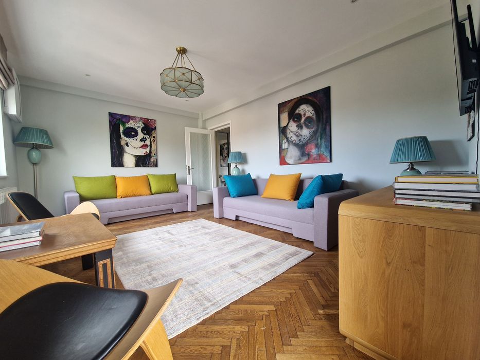 Inchiriere 2 camere | zona Piata Victoriei