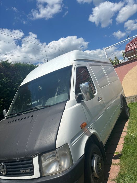 Volkswagen LT 46
