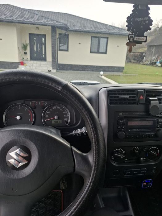 Vand SUZUKI jimny