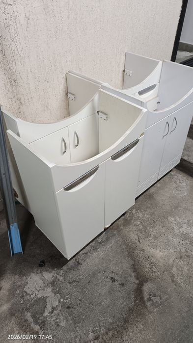 Тумба для раковины б/у