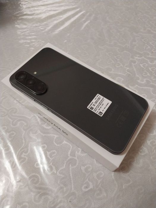 Самсунг А56 сотилади