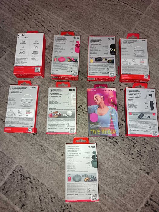 Casti farà Fir diverse modele/culori