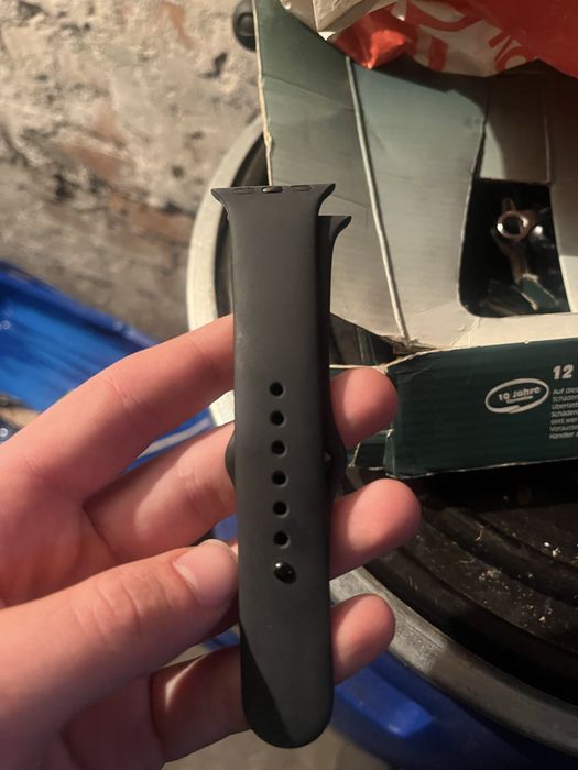 Кайшка за apple wach 40mm