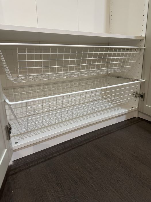 Шкафы PAX Ikea 3 шт