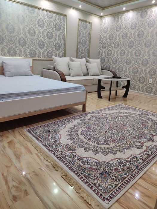 Сдам Посуточно 1 ком Ремонт