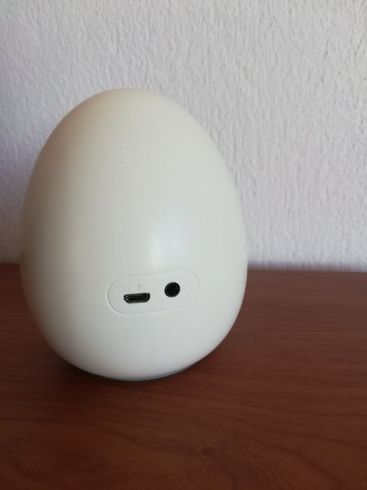 Уред за бял шум Homecube 29 звука/ таймер/различни светлини